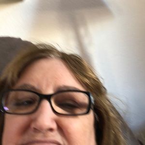 Meet your Posher, Terri